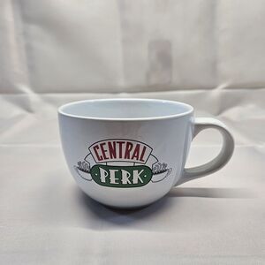 friends central perk Coffee Tea  mug‎